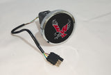 Eastern Washington Eagles NCAA Hitch Cover LED Brake Light for Trailer