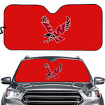 Eastern Washington Eagles NCAA Car Windshield Sun Shade Universal Fit Sunshade