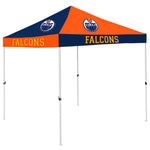 Edmonton Oilers NHL Popup Tent Top Canopy Replacement Cover