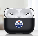 Edmonton Oilers NHL Airpods Pro Case Cover 2pcs