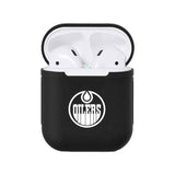 Edmonton Oilers NHL Airpods Case Cover 2pcs