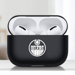 Edmonton Oilers NHL Airpods Pro Case Cover 2pcs