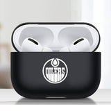 Edmonton Oilers NHL Airpods Pro Case Cover 2pcs