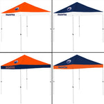 Edmonton Oilers NHL Popup Tent Top Canopy Cover