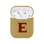 Elon Phoenix NCAA Airpods Case Cover 2pcs