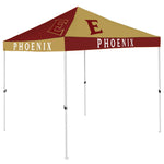 Elon Phoenix NCAA Popup Tent Top Canopy Cover