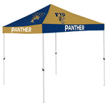 FIU Panthers NCAA Popup Tent Top Canopy Cover