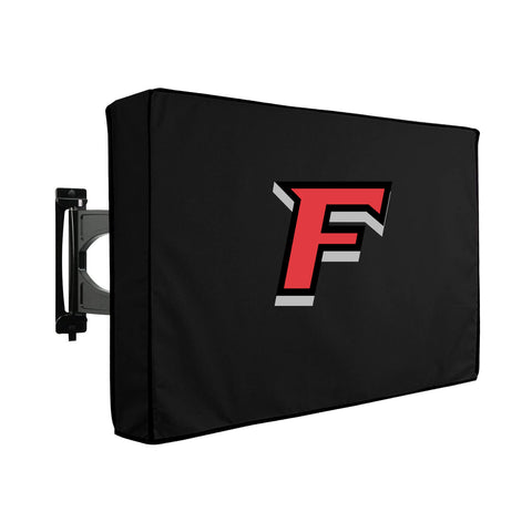Fairfield Stags NCAA Outdoor TV Cover Heavy Duty