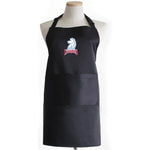 Fairleigh Dickinson Knights NCAA BBQ Kitchen Apron Men Women Chef