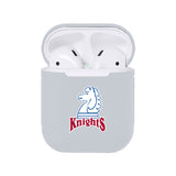 Fairleigh Dickinson Knights NCAA Airpods Case Cover 2pcs