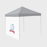 Fairleigh Dickinson Knights NCAA Outdoor Tent Side Panel Canopy Wall Panels