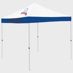 Fairleigh Dickinson Knights NCAA Popup Tent Top Canopy Cover