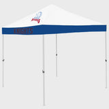 Fairleigh Dickinson Knights NCAA Popup Tent Top Canopy Cover