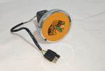Florida A&M Rattlers NCAA Hitch Cover LED Brake Light for Trailer