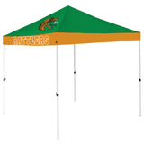 Florida A&M Rattlers NCAA Popup Tent Top Canopy Cover