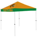 Florida A&M Rattlers NCAA Popup Tent Top Canopy Cover