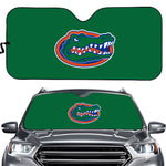 Florida Gators NCAA Car Windshield Sun Shade Universal Fit Sunshade