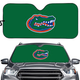 Florida Gators NCAA Car Windshield Sun Shade Universal Fit Sunshade