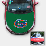Florida Gators NCAA Car Auto Hood Engine Cover Protector