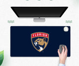 Florida Panthers NHL Winter Warmer Computer Desk Heated Mouse Pad