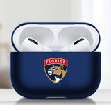 Florida Panthers NHL Airpods Pro Case Cover 2pcs