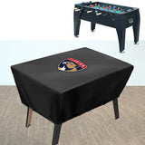 Florida Panthers NHL Foosball Soccer Table Cover Indoor Outdoor
