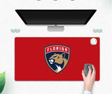 Florida Panthers NHL Winter Warmer Computer Desk Heated Mouse Pad