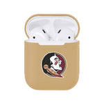 Florida State Seminoles NCAA Airpods Case Cover 2pcs