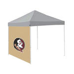 Florida State Seminoles NCAA Outdoor Tent Side Panel Canopy Wall Panels