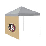 Florida State Seminoles NCAA Outdoor Tent Side Panel Canopy Wall Panels