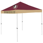 Florida State Seminoles NCAA Popup Tent Top Canopy Cover