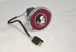 Florida State Seminoles NCAA Hitch Cover LED Brake Light for Trailer