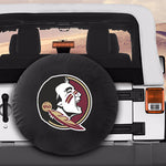 Florida State Seminoles NCAA-B Spare Tire Cover