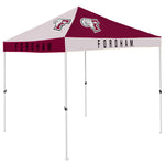 Fordham Rams NCAA Popup Tent Top Canopy Cover