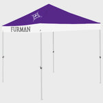 Furman Paladins NCAA Popup Tent Top Canopy Cover