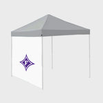 Furman Paladins NCAA Outdoor Tent Side Panel Canopy Wall Panels