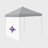 Furman Paladins NCAA Outdoor Tent Side Panel Canopy Wall Panels
