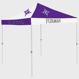 Furman Paladins NCAA Popup Tent Top Canopy Cover