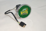 George Mason Patriots NCAA Hitch Cover LED Brake Light for Trailer
