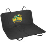 George Mason Patriots NCAA Car Pet Carpet Seat Cover