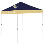 George Washington Colonials NCAA Popup Tent Top Canopy Cover