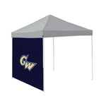 George Washington Colonials NCAA Outdoor Tent Side Panel Canopy Wall Panels