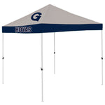 Georgetown Hoyas NCAA Popup Tent Top Canopy Cover