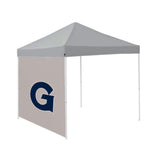 Georgetown Hoyas NCAA Outdoor Tent Side Panel Canopy Wall Panels