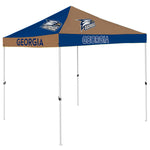 Georgia Southern Eagles NCAA Popup Tent Top Canopy Cover