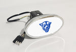 Georgia State Panthers NCAA Hitch Cover LED Brake Light for Trailer