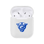 Georgia State Panthers NCAA Airpods Case Cover 2pcs