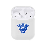 Georgia State Panthers NCAA Airpods Case Cover 2pcs