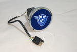 Georgia State Panthers NCAA Hitch Cover LED Brake Light for Trailer