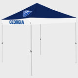 Georgia State Panthers NCAA Popup Tent Top Canopy Cover